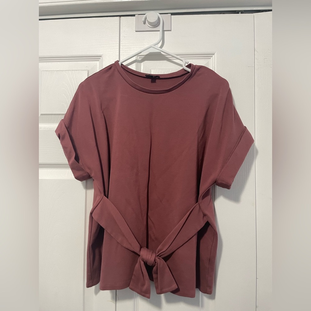 Express Blouse